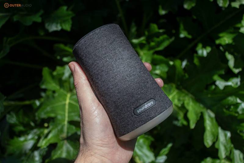 Anker Soundcore Flare Mini Review: Is It Outdated?