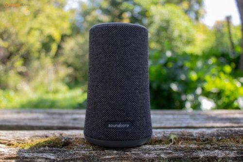 Anker Soundcore Flare Mini Review: Is It Outdated?
