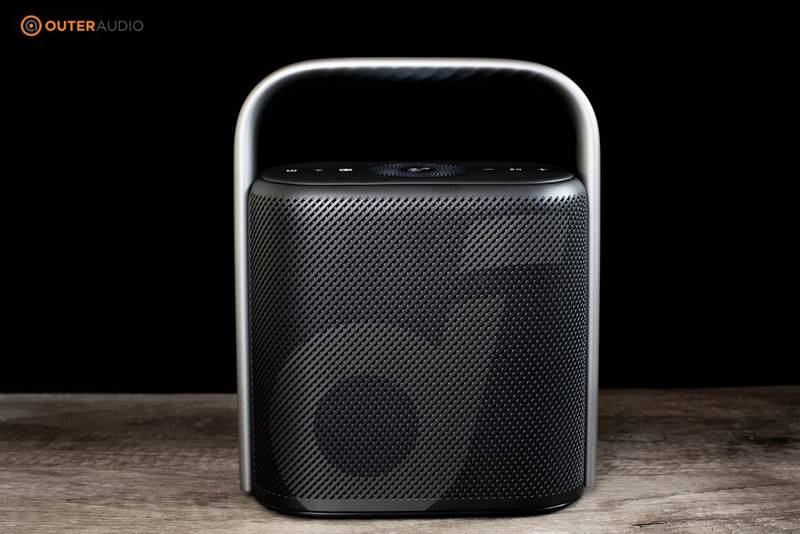 スピーカー・ウーファー soundcore MOTION X500 soundcore Motion X500 Wireless Hi-Fi Speaker - soundcore US