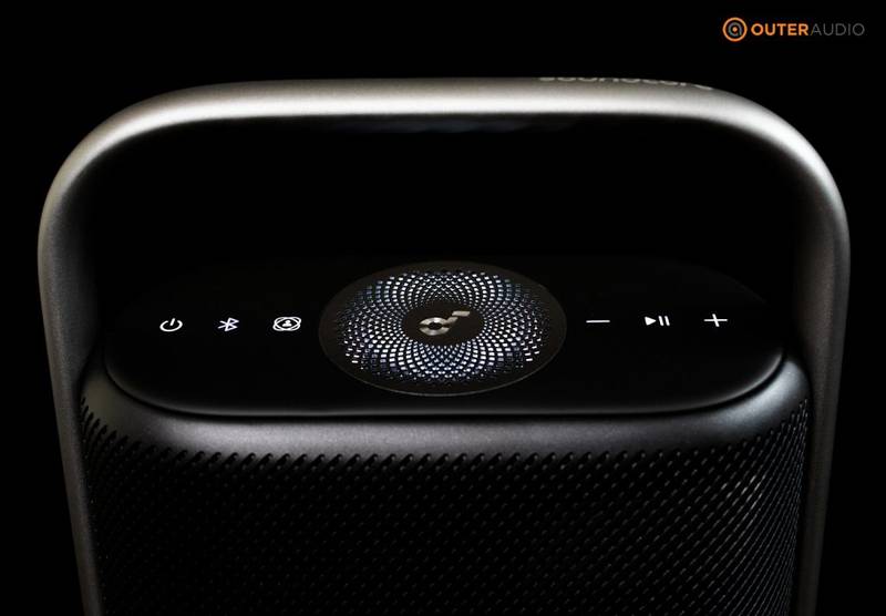 Soundcore Motion X500 Review: Classy Design, Great Sound