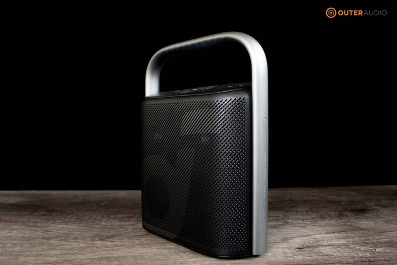 Soundcore Motion X500 Review: Classy Design, Great Sound