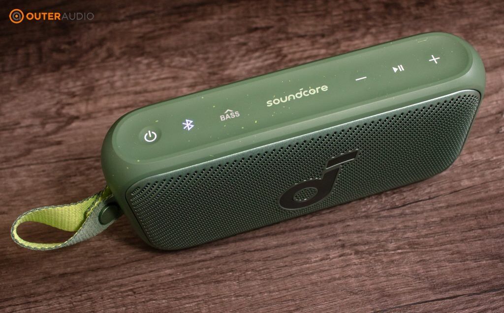 Soundcore Motion 300 サウンドコア soundcore Motion 300 Portable Bluetooth Speaker - soundcore US