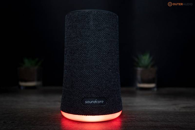 Anker Soundcore Flare Mini Review: Is It Outdated?