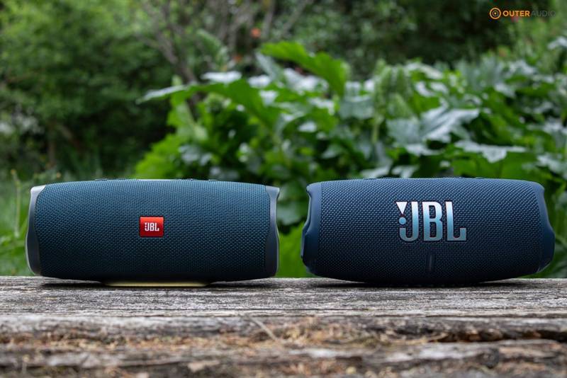 JBL Charge 4 vs Charge 5: Which Is The Better Speaker?