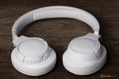 JBL Tune 770NC Review: Affordable ANC Headphones