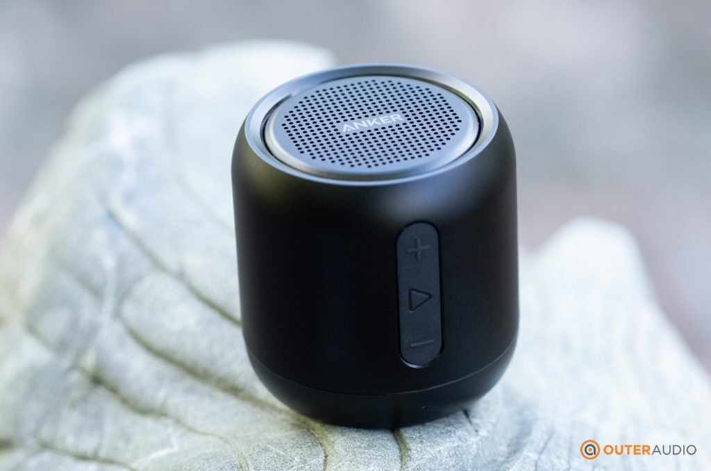 ZONe Energy キャンペーン Anker Soundcore Mini3 Soundcore Mini 3 | Bluetoothスピーカーの製品情報 | Anker